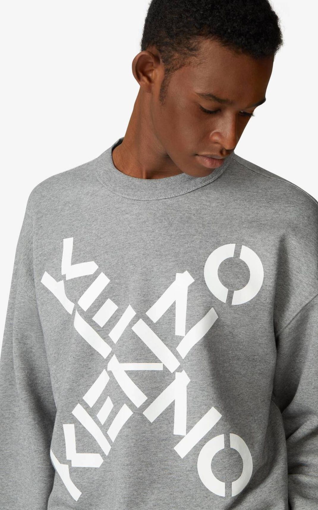 Kenzo sweatshirt clearance udsalg